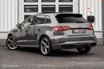 Audi A3 Sportback 40 TFSI Quattro 3X S-Line PANO VIRTUAL ACC, Gebruikt, 1984 cc, Leder, Vierwielaandrijving