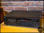 Sony TC-K590, Audio, Tv en Foto, Cassettedecks, ., Enkel, Ophalen of Verzenden, .