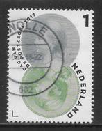 2017, Dag van de Postzegel [3587] (K0715), Postzegels en Munten, Postzegels | Nederland, Ophalen of Verzenden