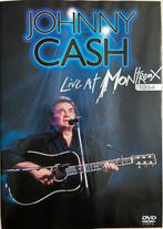 Johnny Cash, Alle leeftijden, Ophalen of Verzenden, Zo goed als nieuw