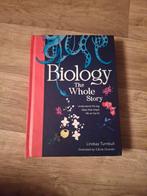 Biology: The Whole Story - Lindsay Turnbull, Lindsay Turnbull, Zo goed als nieuw, Beta, HBO