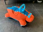Little Tikes dino, Ophalen, Gebruikt, Jongen of Meisje