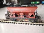 trix express 3 rail modeltrein Ho zelflosser,, Gelijkstroom, Trix, Rails, Ophalen of Verzenden