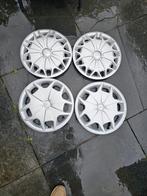 Ford Wieldoppen 16"  - Set van 2 en 2, Auto diversen, Wieldoppen, Ophalen of Verzenden, Gebruikt
