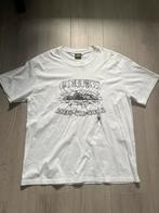 Corteiz T-shirt XL, Kleding | Heren, T-shirts, Verzenden, Wit, Maat 56/58 (XL), Zo goed als nieuw