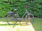 Elektrische fiets dames, Fietsen en Brommers, Fietsen | Dames | Damesfietsen, Ophalen, Versnellingen, Giant, 53 tot 56 cm