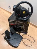 Thrustmaster T80 Ferrari 488 GTB Edition - Nieuwstaat!, Ophalen of Verzenden, Zo goed als nieuw