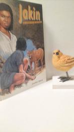 Blijdorp, Janwillem; Jakin, Ophalen of Verzenden, Gelezen