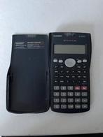 Casio fx-82MS, Diversen, Rekenmachines, Ophalen of Verzenden, Zo goed als nieuw