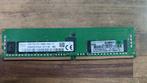 SK hynix 16GB DDR4 Server Geheugen - PC4-2666V (8 stuks), Computers en Software, RAM geheugen, Ophalen, Gebruikt, Server, DDR4