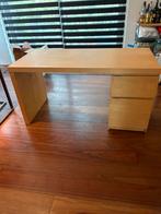 Bureau van Ikea, Ophalen, Gebruikt, Bureau