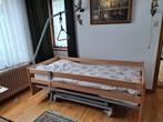 Hoog-laag bed. In prima staat., Huis en Inrichting, Slaapkamer | Bedden, Ophalen, 90 cm, Eenpersoons, Zo goed als nieuw