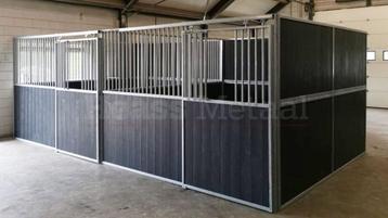 Tussenwand geheel gesloten | Basis | Nieuw | Op voorraad | 0 beschikbaar voor biedingen