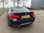 BMW 4-serie Gran Coupé High Executive Gran Coupé M-Sport A, Automaat, Gebruikt, Euro 6, Blauw