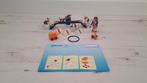 Playmobil Hondenact circus (4237), compleet, Ophalen of Verzenden, Zo goed als nieuw, Complete set