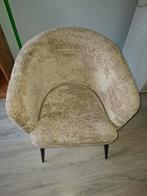 Mooie fauteuil, Huis en Inrichting, Fauteuils, Ophalen, 75 tot 100 cm, Zo goed als nieuw, Stof