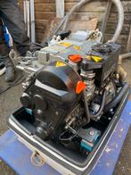 Paguro 6000 Diesel Generator lombardini, Ophalen, 10 tot 30 pk, Gebruikt, Binnenboordmotor