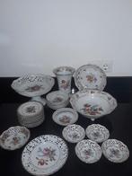 Schumann decor Dresden/Meissen uitgebreid sierstel, Verzenden