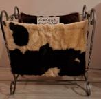 Vintage krantenbak, Antiek en Kunst, Ophalen