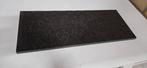 Vensterbank donker gezoet arduin 75x30x2, Doe-het-zelf en Verbouw, Hardsteen, Vensterbanken, Ophalen of Verzenden, Zo goed als nieuw