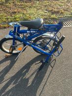 Di Blasi vouwfiets, Fietsen en Brommers, Ophalen, Zo goed als nieuw, 16 inch