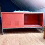 Locker kast rood, gratis, Huis en Inrichting, Kasten | Lockerkasten, Ophalen, Gebruikt