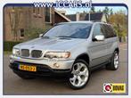 Bmw X5 4.4I - Ketting is V.v 2023 - Youngtimer - Vol !!!, Automaat, Gebruikt, 2100 kg, Bedrijf