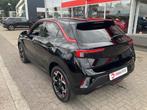 Opel MOKKA 1.2 Turbo GS LINE 130PK AUT. NAVI LED CAMERA CARP, Automaat, Gebruikt, Huisgarantie, 1199 cc