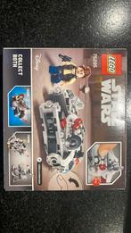 Lego Star Wars, Kinderen en Baby's, Speelgoed | Duplo en Lego, Nieuw, Complete set, Ophalen of Verzenden, Lego