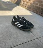 Zwarte Adidas Spezials, Zwart, Ophalen of Verzenden, Adidas, Sneakers of Gympen