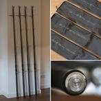 Korda kaizen platinum 3x12ft 3,5lb+spodrod, Ophalen of Verzenden, Werphengel