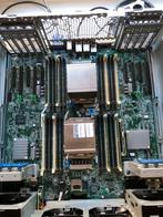 hp proliant ml350p gen8 server, Computers en Software, Servers, Ophalen of Verzenden, Zo goed als nieuw, 2 tot 3 Ghz