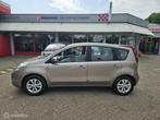Nissan Note 1.6 Tekna, 15 km/l, Gebruikt, 750 kg, 4 cilinders