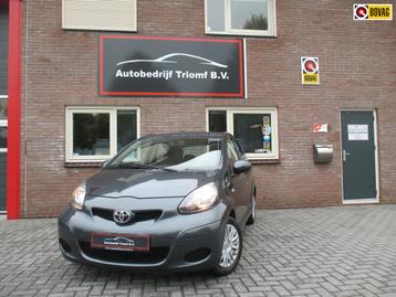Toyota Aygo 3x op voorraad prijs VANAF 3995 beschikbaar voor biedingen