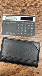 Ptt telecommunicatie calculator Vox 1100, Verzamelen, Ophalen of Verzenden