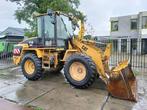 Cat 914 G loader wiellader shovel (bj 2004), Wiellader of Shovel