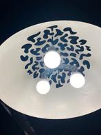 Disegnoluse magica hanglampen 90 cm, Huis en Inrichting, Lampen | Hanglampen, Ophalen, Gebruikt, Italiaans design, Metaal