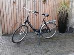 Gazelle Damesfiets 28 inch in goede sterkte staat, Fietsen en Brommers, Versnellingen, Ophalen of Verzenden, Gazelle fiets, 53 tot 56 cm