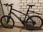 [OPKNAPPER] Mountainbike BTWIN Rockrider 340, Overige merken, Gebruikt, Hardtail, Heren