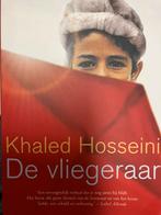 Khaled Hosseini - De vliegeraar NIEUW!, Nieuw, Khaled Hosseini, Ophalen of Verzenden