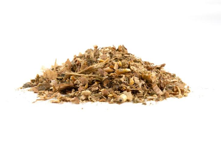 SNIJMAIS grote balen te koop bij Stouten Fourage, Dieren en Toebehoren, Dierenvoeding, Vee, Ophalen of Verzenden