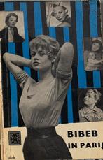 Bibeb in Parijs  Zwarte beertje reeks  B.Bardot in parijs, Boeken, Verzenden, Gelezen