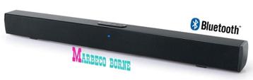 Bluetooth Soundbar luidspreker 4.0 hoogglans zwart M1520SBT beschikbaar voor biedingen