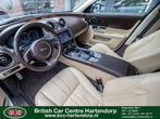 Jaguar XJ 5.0 V8 Premium Luxury (bj 2011, automaat), Auto's, Jaguar, Te koop, Geïmporteerd, 5 stoelen, Benzine