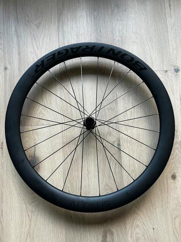 Bontrager Aeolus Pro 51 Achterwiel - Ratchet EXP beschikbaar voor biedingen
