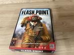 Flashpoint 999 games [4138], Hobby en Vrije tijd, Gezelschapsspellen | Bordspellen, Ophalen of Verzenden, Zo goed als nieuw