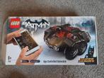 LEGO Batman 76112 App-Controlled Batmobile, Kinderen en Baby's, Speelgoed | Duplo en Lego, Ophalen of Verzenden, Gebruikt, Complete set
