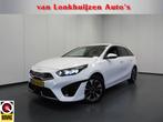 Kia Ceed Sportswagon 1.6 GDI PHEV Plug-In DynamicLine NAVI-A, Gebruikt, Wit, Plug-in hybride, Adaptive Cruise Control