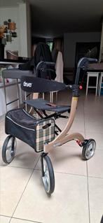 Nitro Drive S, Diversen, Rollators, Ophalen