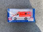 Siku 2108 - Mercedes Sprinter ambulance, Ophalen of Verzenden, Nieuw, Auto, SIKU